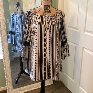 RU Apparel Tunic Top/Dress